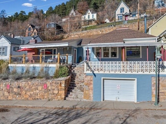 322 Williams St, Deadwood, SD 57732