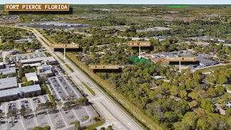 Tennessee Ave, Fort Pierce, FL 34947