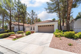 1849 Stablegate Ave, Henderson, NV 89012