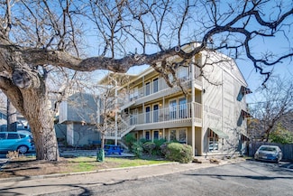202 E 45th St Unit 102, Austin, TX 78751