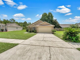 2119 Donegan Place, Orlando, FL 32826