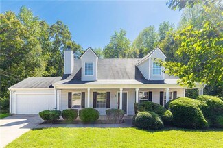 2787 Holly Berry Dr, Ellenwood, GA 30294