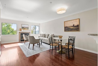 320 Peninsula Ave Unit 407, San Mateo, CA 94401