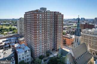 1101 Saint Paul St Unit 711, Baltimore, MD 21202