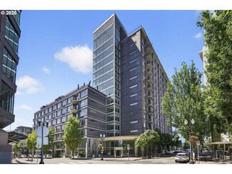1255 NW 9th Ave Unit 1402, Portland, OR 97209