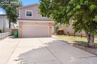 4929 Witches Hollow Ln, Colorado Springs, CO 80911