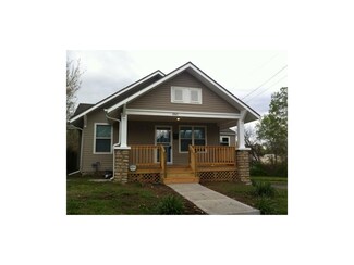 4947 Olive St, Kansas City, MO 64130