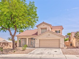 7905 Sierra Rim Dr, Las Vegas, NV 89131