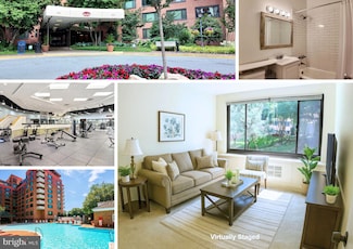 1021 Arlington Blvd Unit 233, Arlington, VA 22209