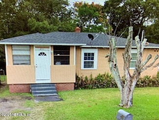 2111 Melson Ave, Jacksonville, FL 32254