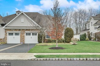 166 Copperfield Dr, Lawrence Township, NJ 08648