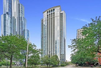 1235 S Prairie Ave Unit 2505, Chicago, IL 60605