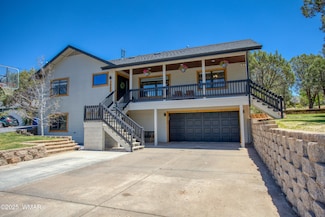 1421 N 36th Dr, Show Low, AZ 85901