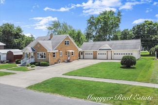 11040 W Ionia St, Fowler, MI 48835
