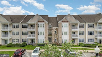 403 Aggies Cir Unit C, Bel Air, MD 21014