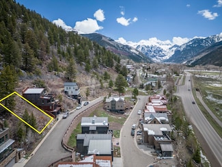 0 S Sunset Ridge Dr Unit 18 41548, Telluride, CO 81435