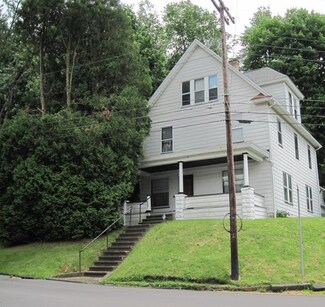 103 Plummer St, Oil City, PA 16301