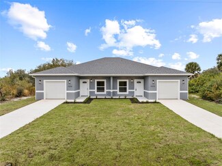 12192 Tetzel Ave, Port Charlotte, FL 33981
