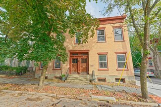 45 Front St, Schenectady, NY 12305