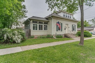 543 N Durkee St, Appleton, WI 54911