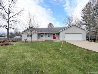 6185 N Vassar Rd, Flint, MI 48506