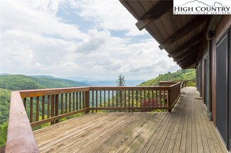 384 St Andrews Dr, Roaring Gap, NC 28668