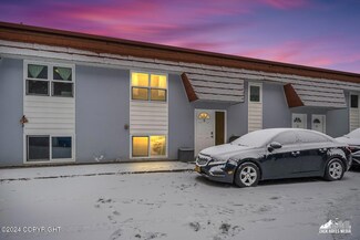 400 E 24th Ave Unit 12, Anchorage, AK 99503