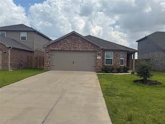 473 Amberwood Park Dr, Katy, TX 77493
