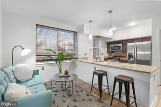 420 16th St SE Unit 109, Washington, DC 20003