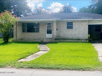 750 S Beulah St, Eunice, LA 70535