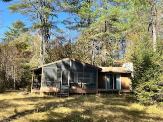 Lot 19 Moody Brook Rd, West Paris, ME 04289