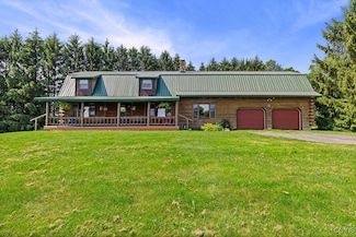 2598 Lords Hill Rd, Lafayette, NY 13084