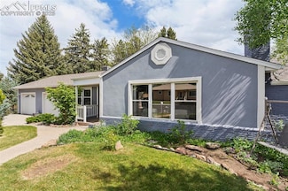 603 Three Eagles St, Colorado Springs, CO 80905