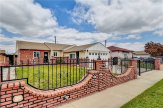 3451 Sandoval Ave, Pico Rivera, CA 90660
