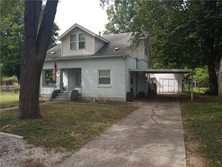 2104 S Norwood Ave, Independence, MO 64052