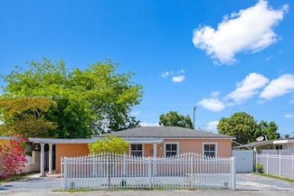 911 E 32nd St, Hialeah, FL 33013