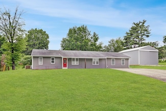110 Ohio St, Elberfeld, IN 47613
