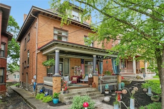 125 Richey Ave, Pittsburgh, PA 15214