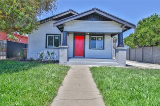 1213 E Arlington St, Compton, CA 90221