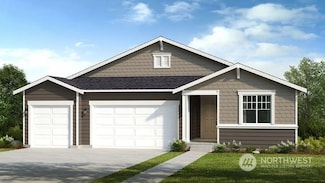 9248 Nootka Ct SE, Lacey, WA 98513