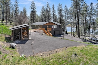 10003 S Gardner Rd, Cheney, WA 99004