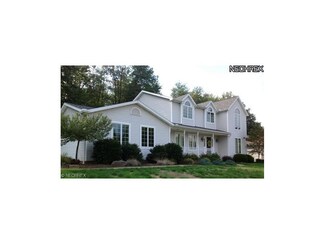 480 Vineyard Way, Doylestown, OH 44230