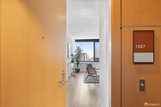260 King St Unit 1507, San Francisco, CA 94107