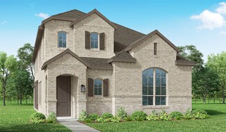 4428 Daisy Ln, Celina, TX 75078