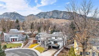 245 Fair Place, Boulder, CO 80302
