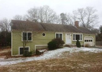 4363 Falmouth Rd, Cotuit, MA 02635