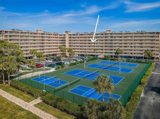 19451 Gulf Blvd Unit 510, Indian Shores, FL 33785