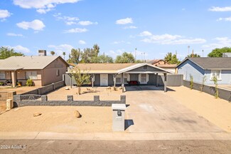 450 W Wier Ave, Phoenix, AZ 85041