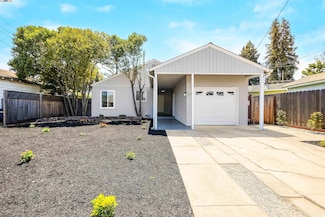 76 Schuylkill Ave, Hayward, CA 94544