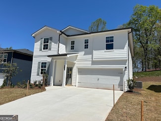 5226 Mulberry Creek Way Unit LOT 110, Flowery Branch, GA 30542